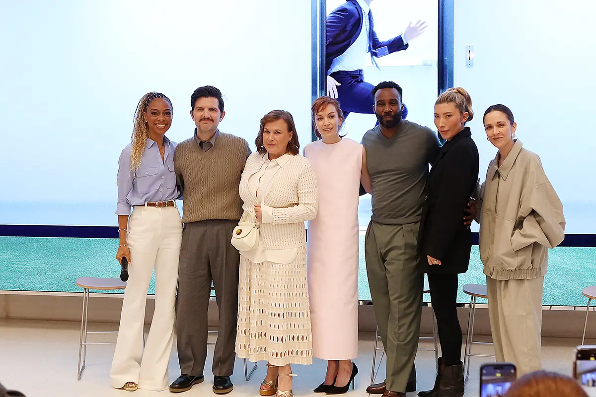 イベントの様子