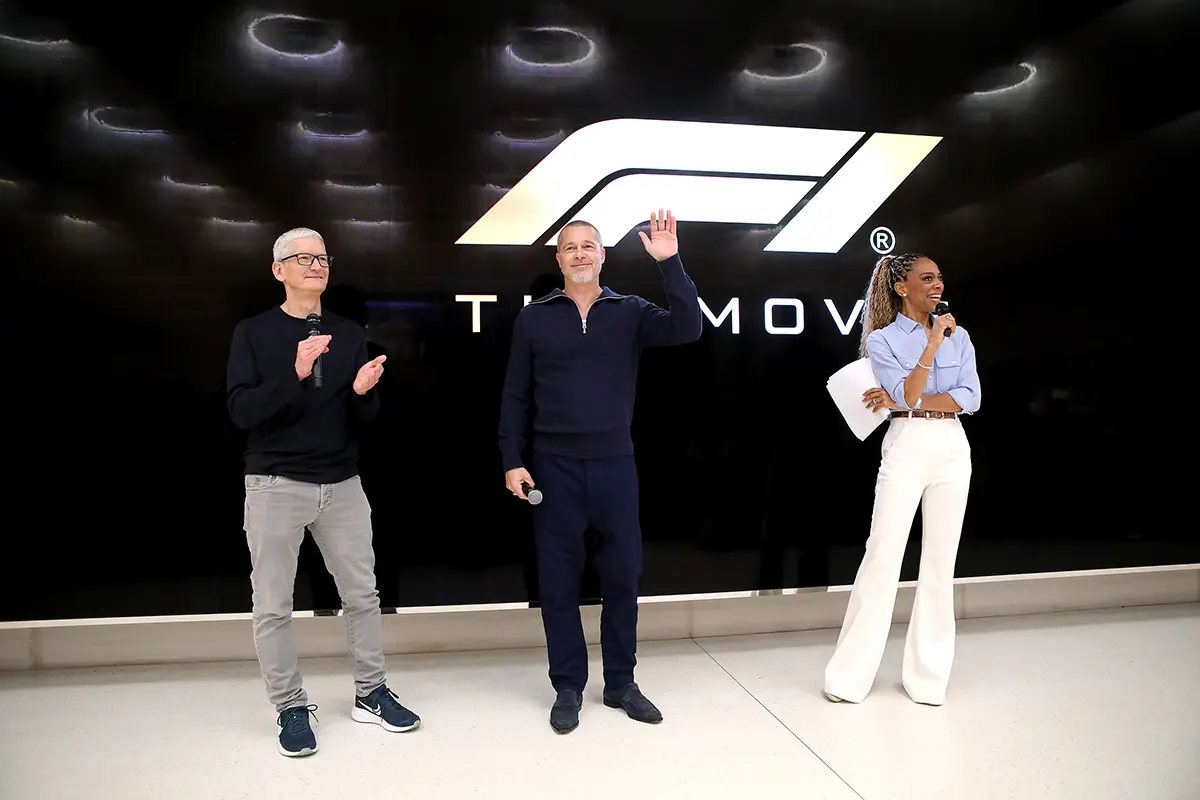 イベントの様子