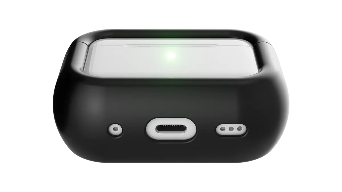 AirPods Pro用Arc Pulse