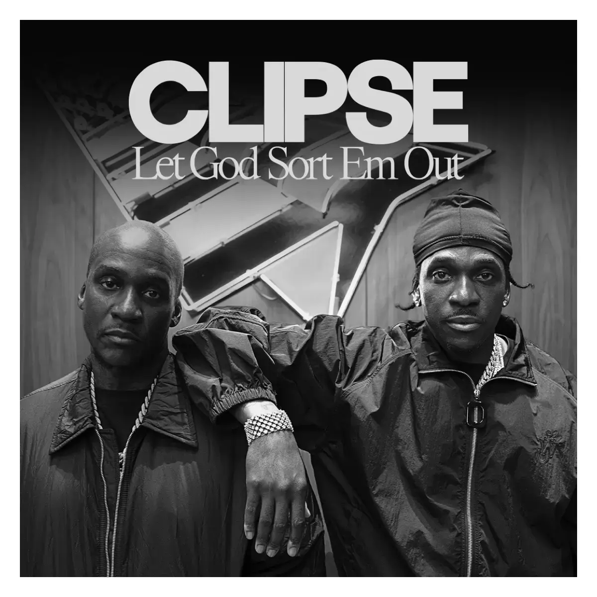 Let God Sort Em Out
