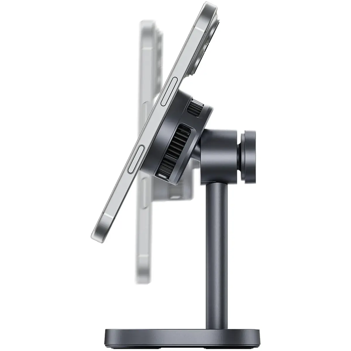 Qi2マグネティックワイヤレスチャージャー