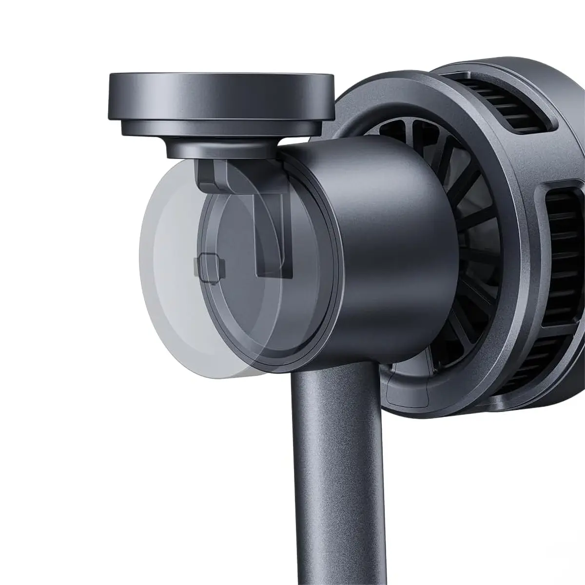 Qi2マグネティックワイヤレスチャージャー