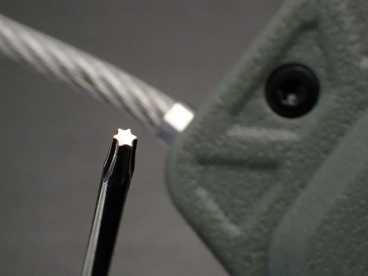 UAG AirTagケースCIVILIAN