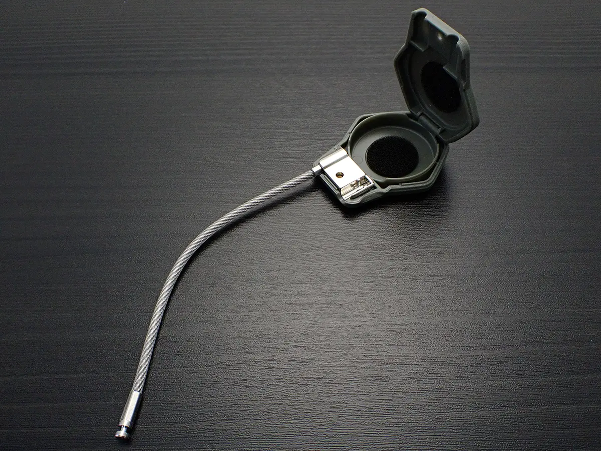 UAG AirTagケースCIVILIAN