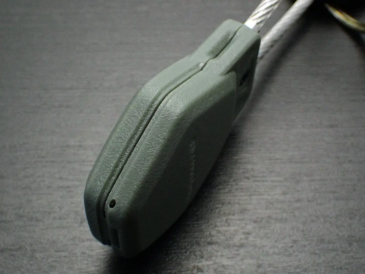 UAG AirTagケースCIVILIAN