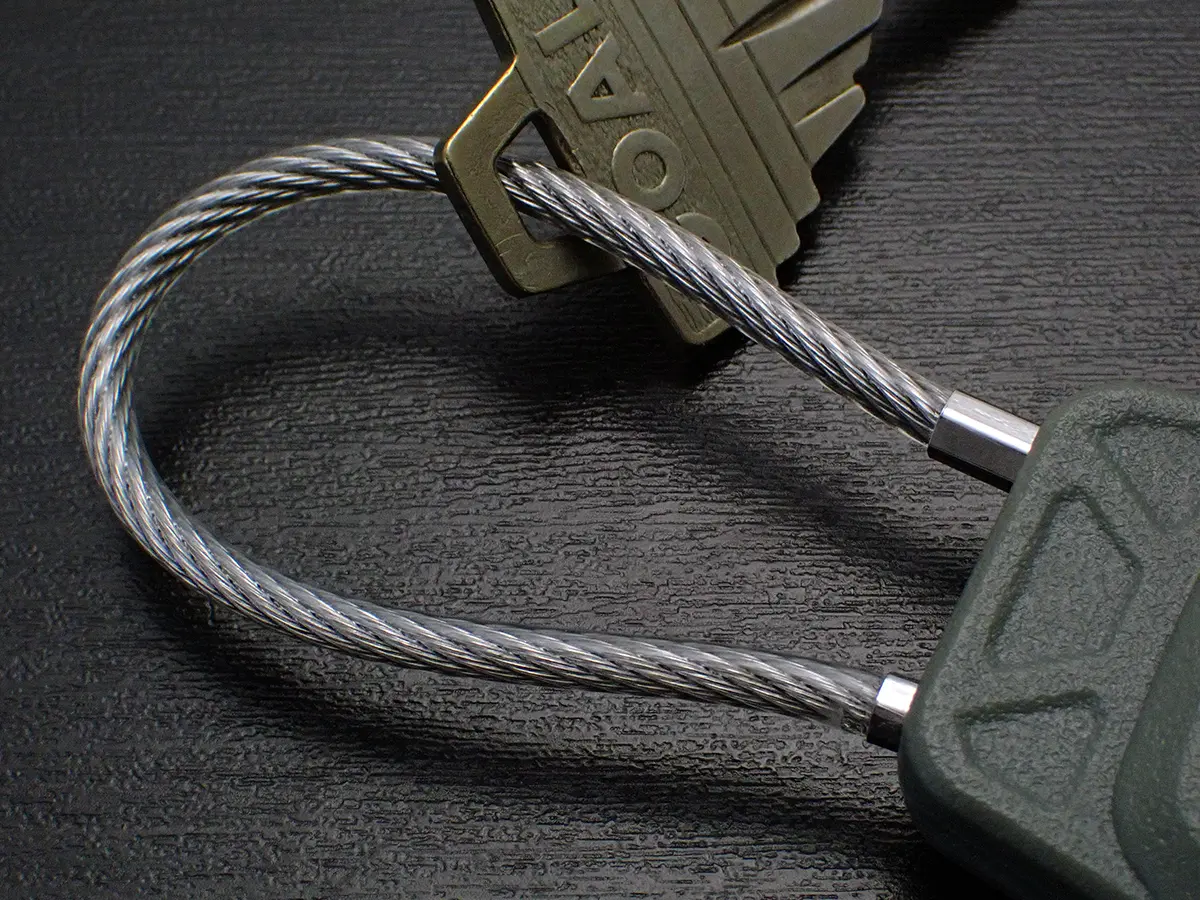 UAG AirTagケースCIVILIAN