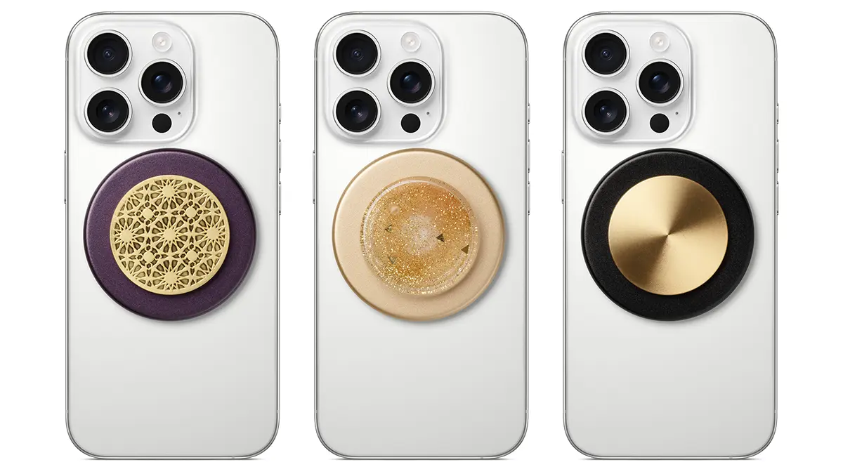 PopSockets MagSafe Grip for iPhone