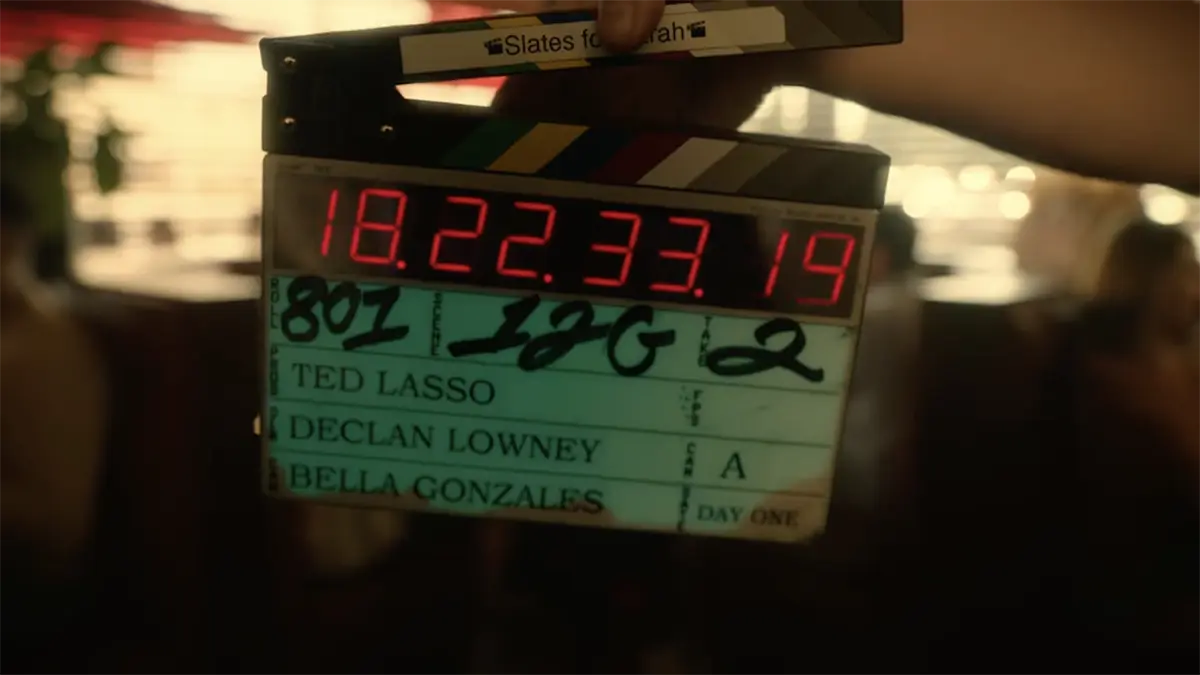 Ted Lasso — Season 4 Now in Production