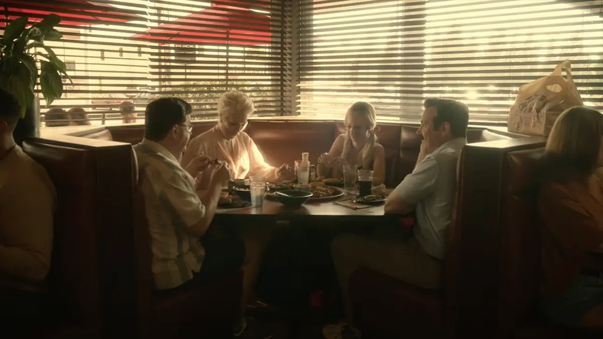 Ted Lasso — Season 4 Now in Production