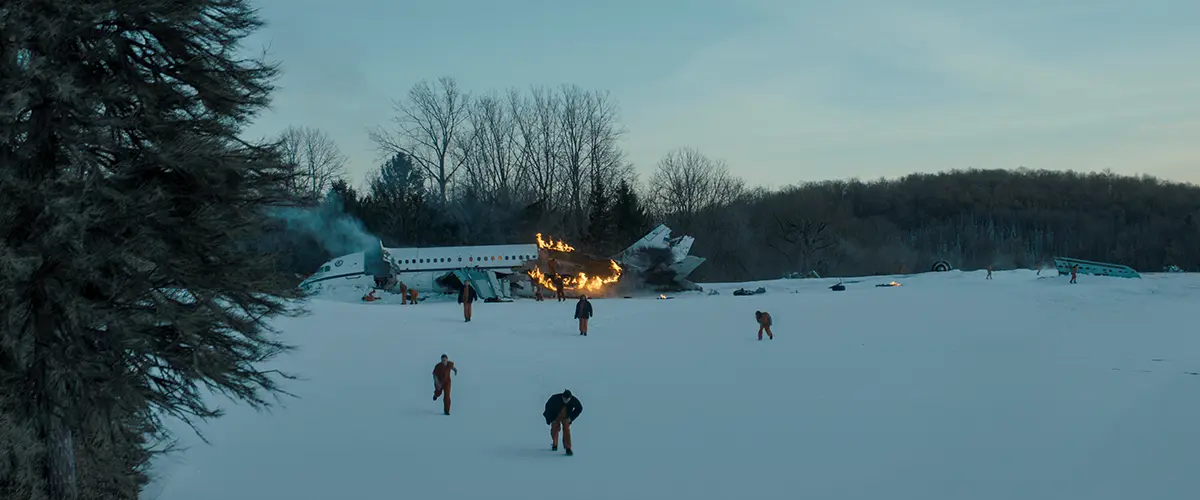 ラスト・フロンティア ～最果てのアラスカ～