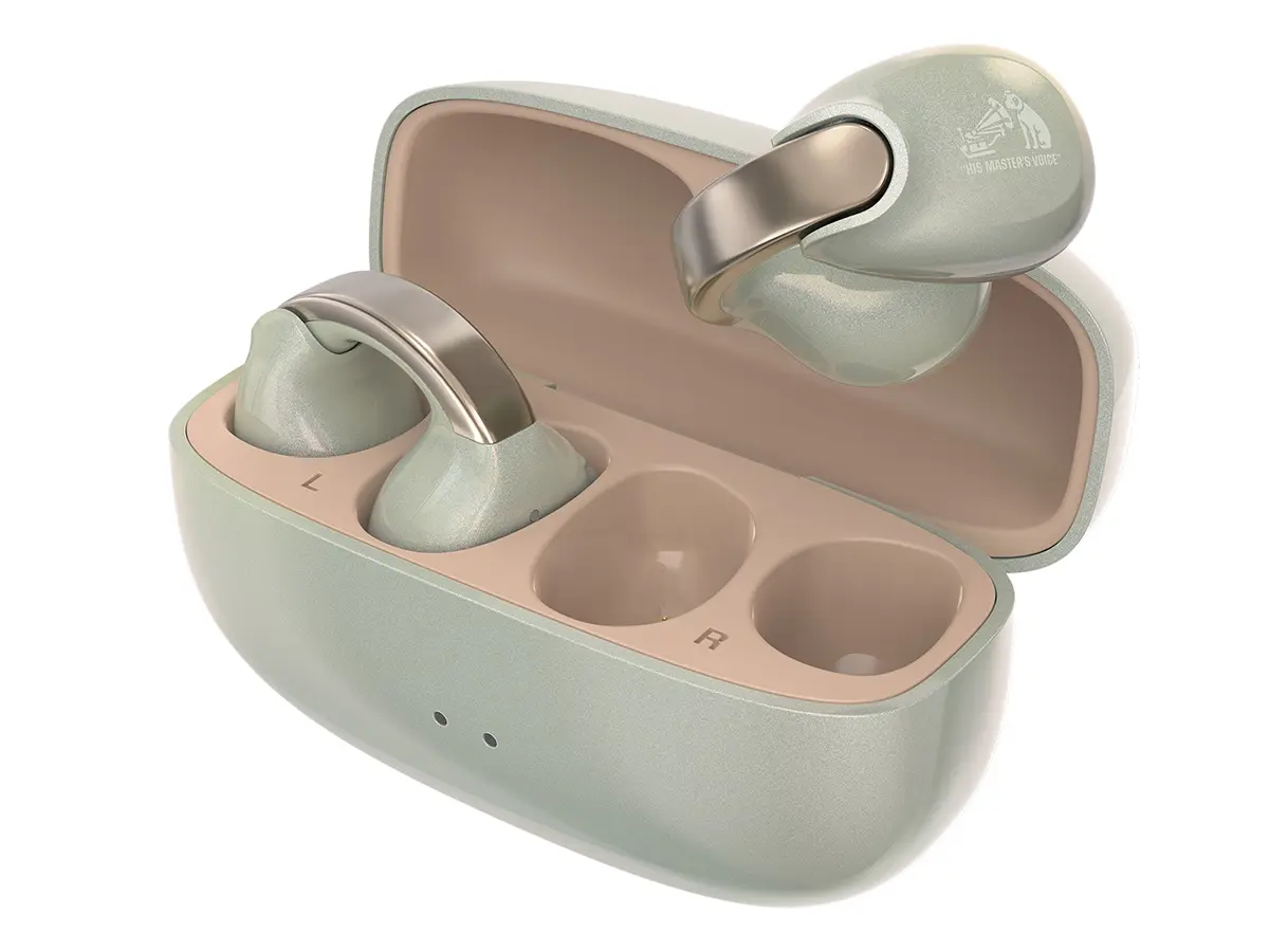 HA-NP1T ロマンティックグローエディション