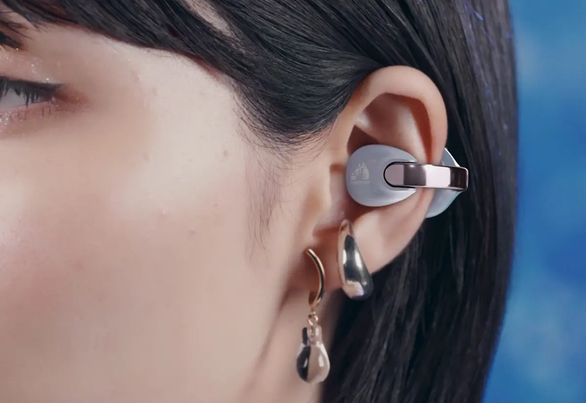 HA-NP1T ロマンティックグローエディション