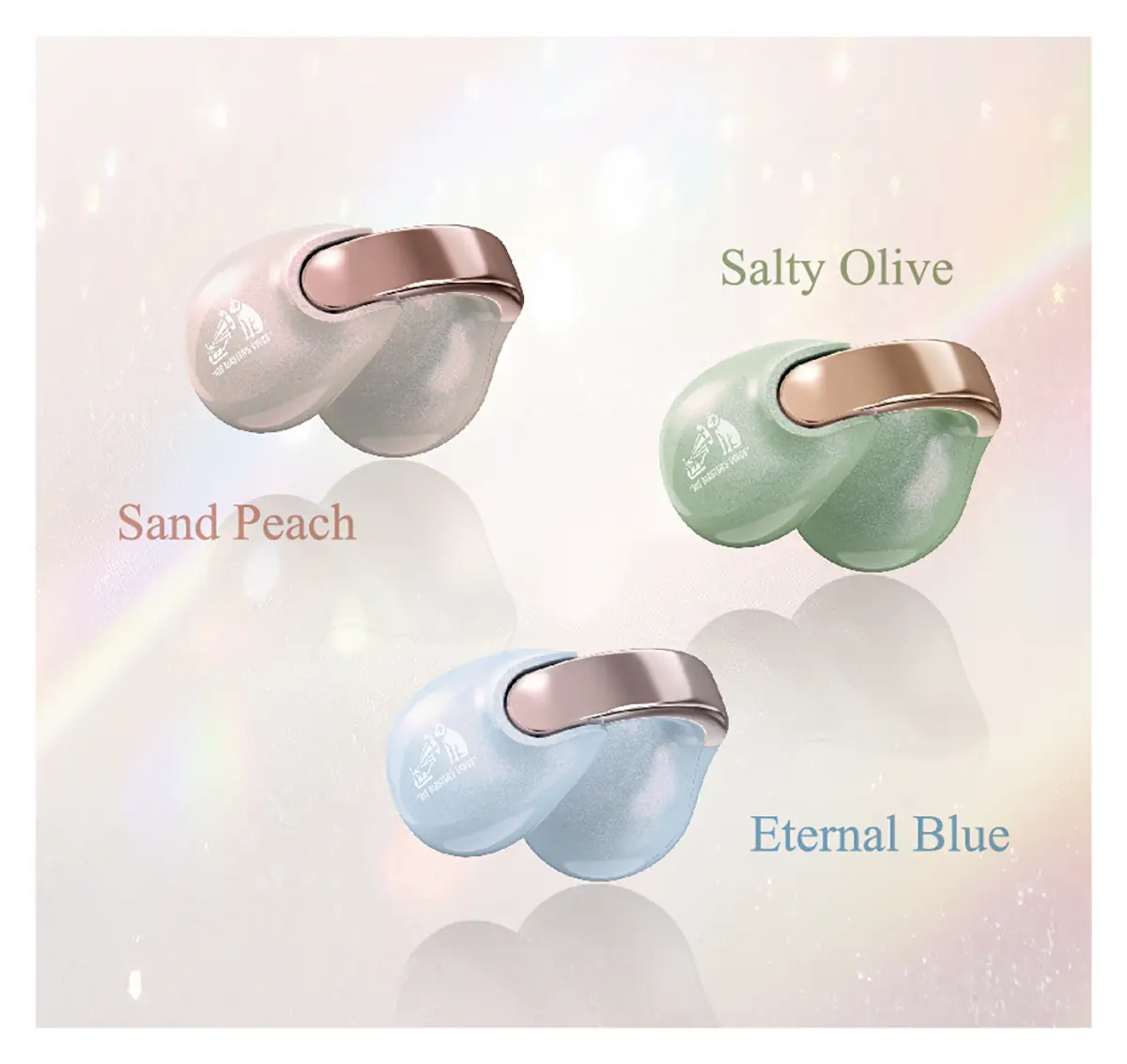 HA-NP1T ロマンティックグローエディション