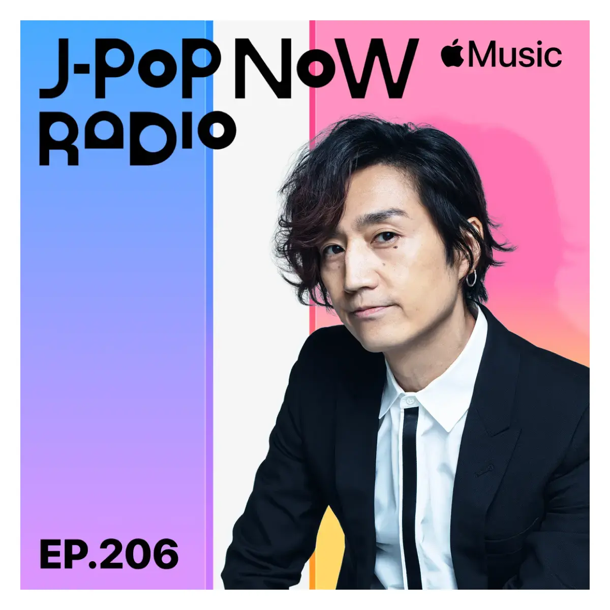 J-Pop Now Radio with Kentaro Ochiai 特集:ヘッドライナーズ