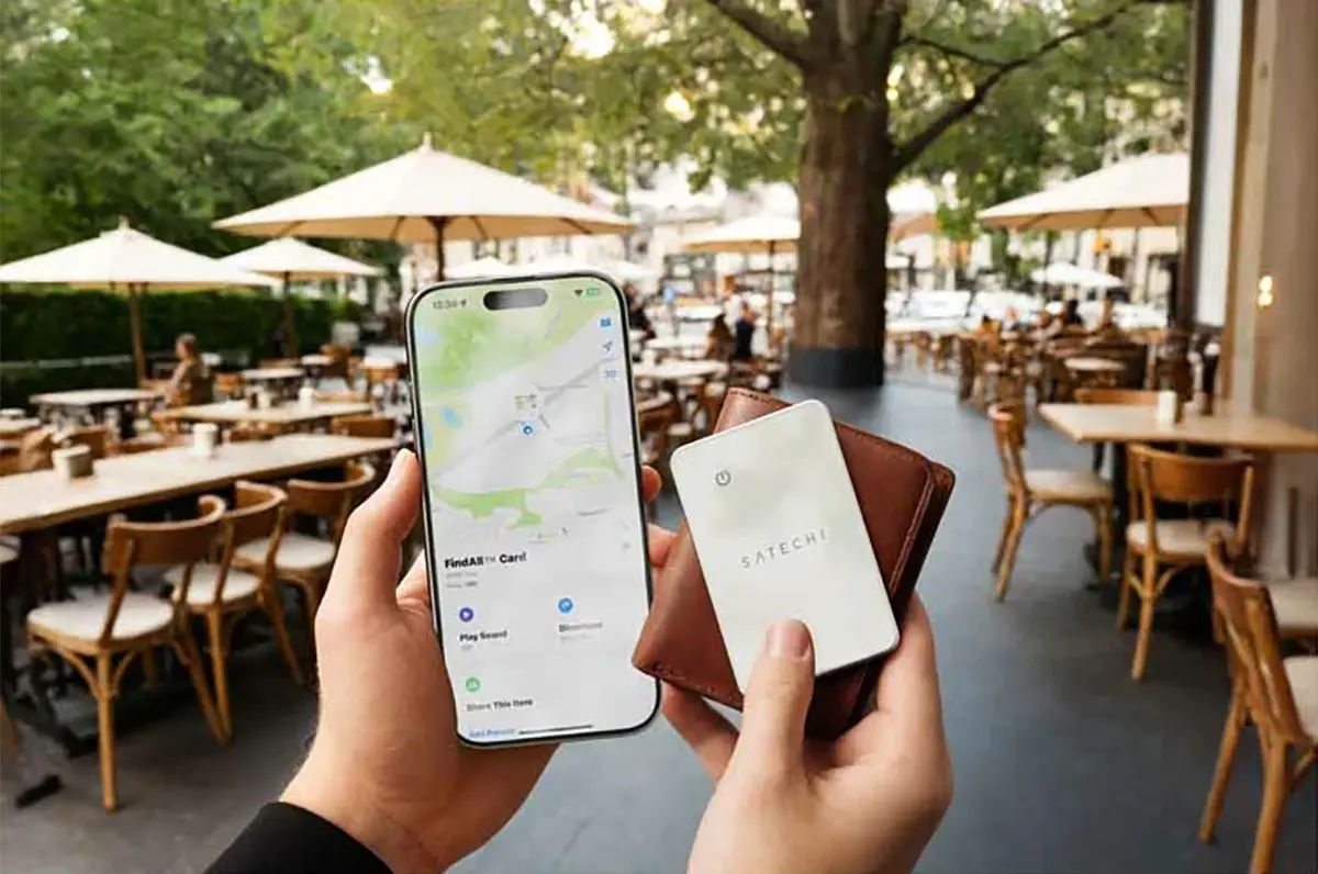 Satechi FindAllシリーズ