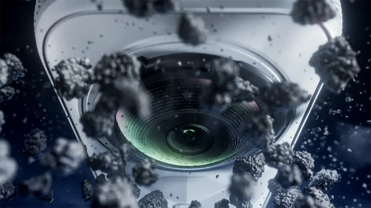 Insta360 X5 サテンホワイト