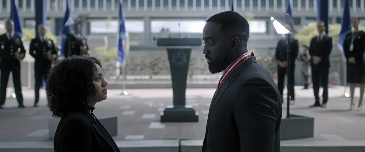 インベージョン