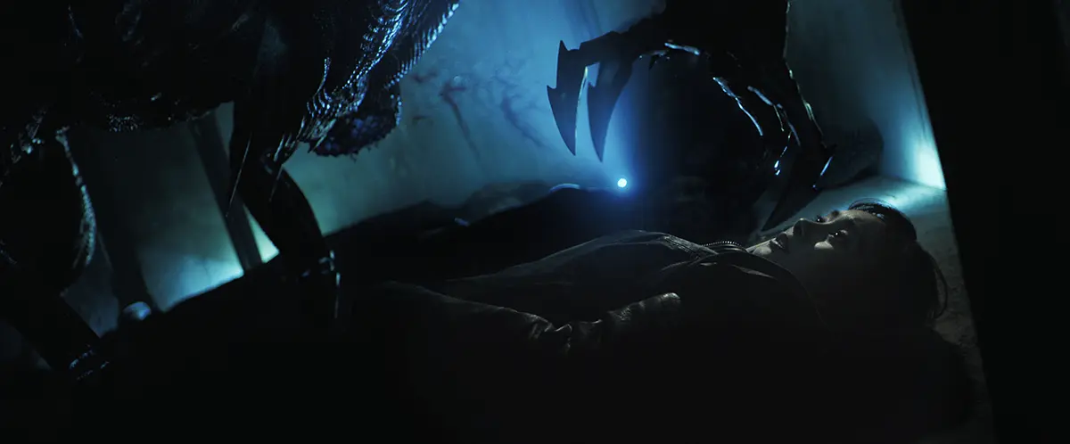 インベージョン