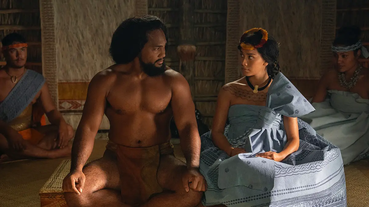 チーフ・オブ・ウォー