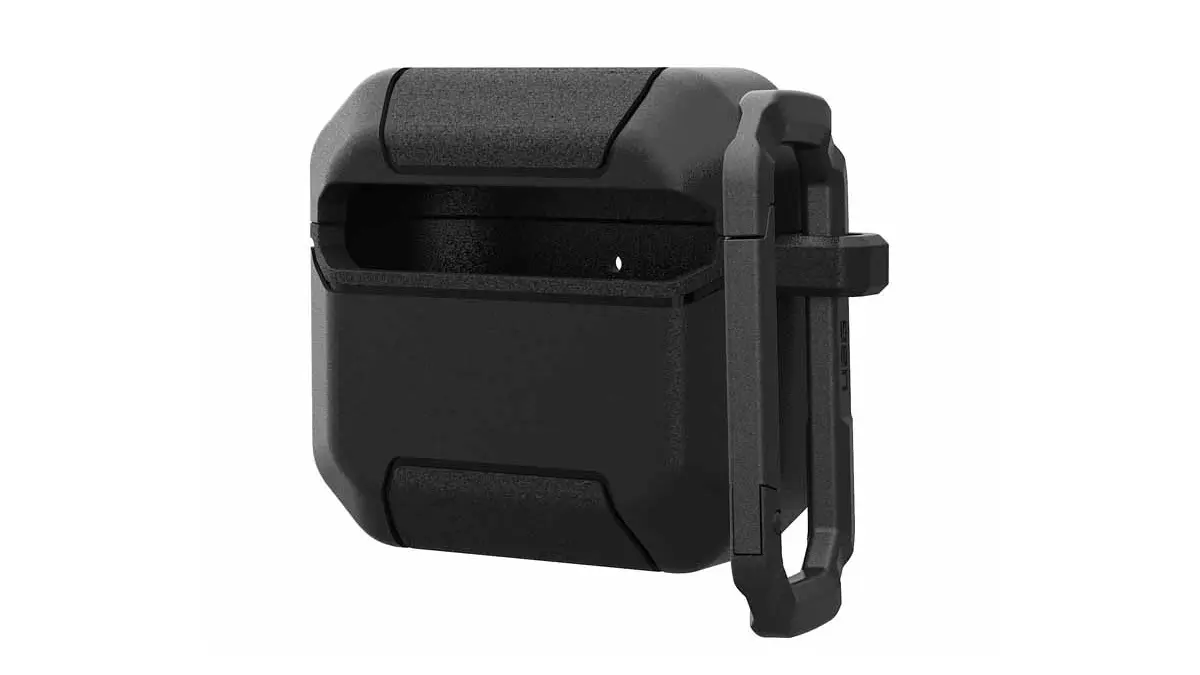 UAG AirPods 4用 SCOUT