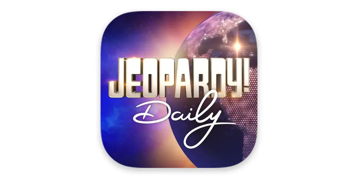 Jeopardy! Daily