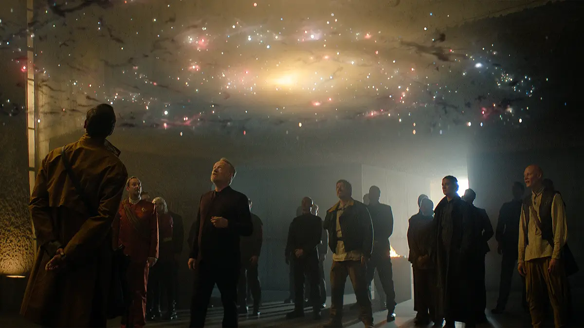 ファウンデーション