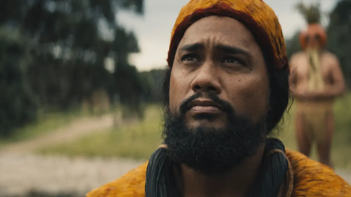 チーフ・オブ・ウォー