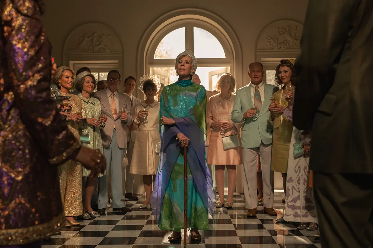 パーム・ロワイヤル