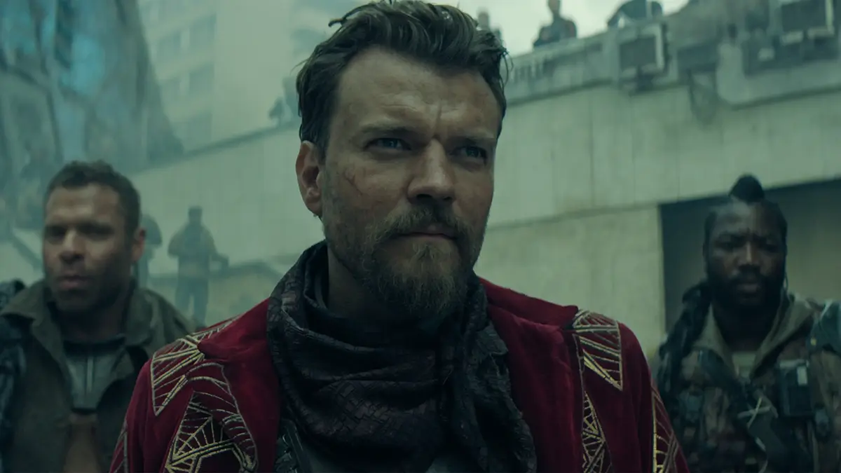 ファウンデーション