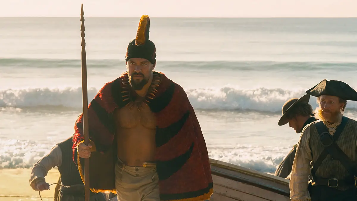 チーフ・オブ・ウォー