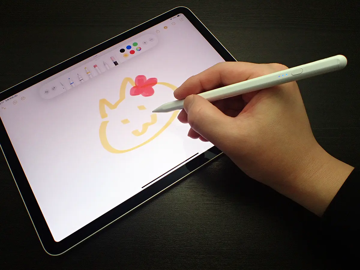 Simplism iPad専用スタイラスペン