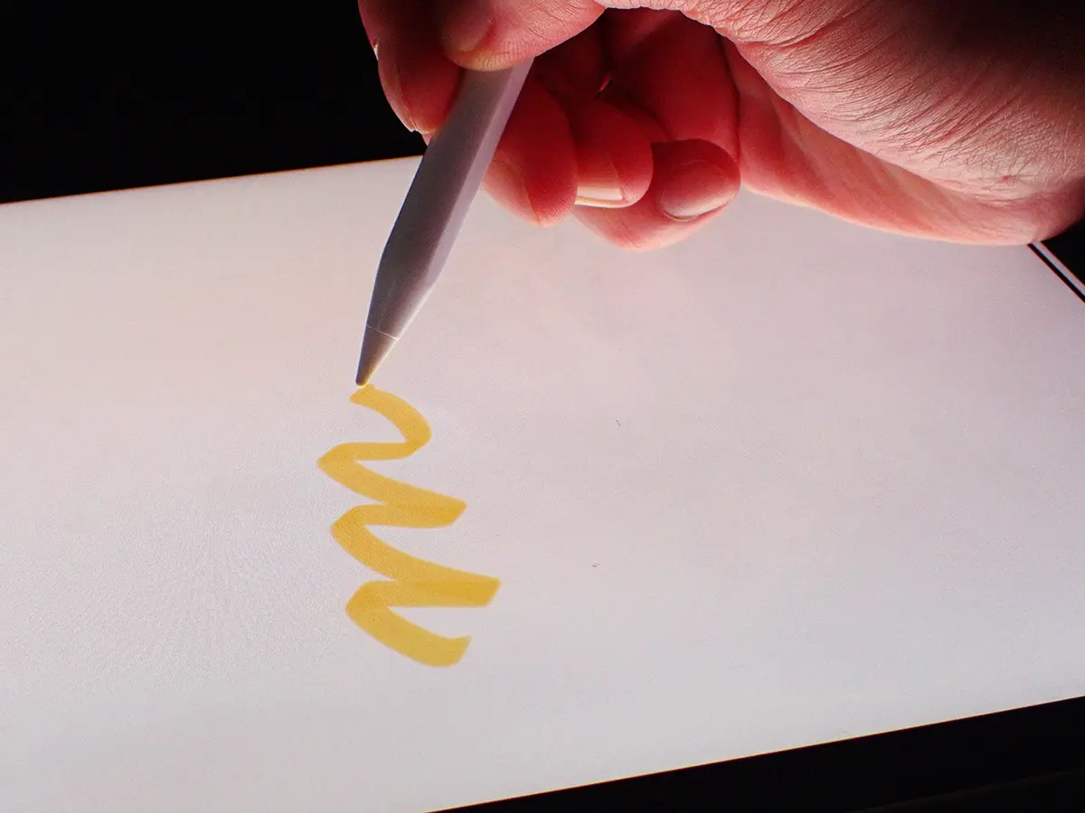 Simplism iPad専用スタイラスペン