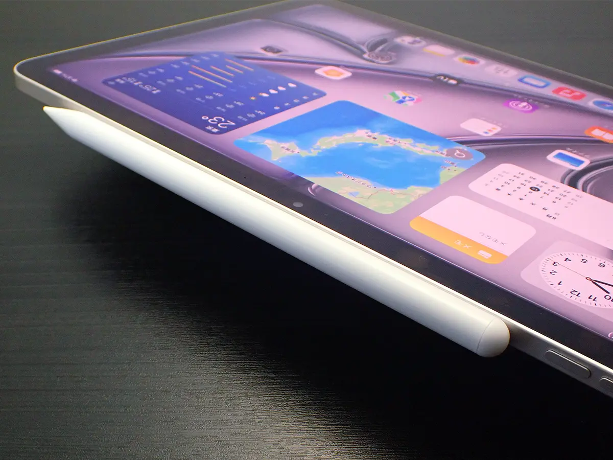 Simplism iPad専用スタイラスペン