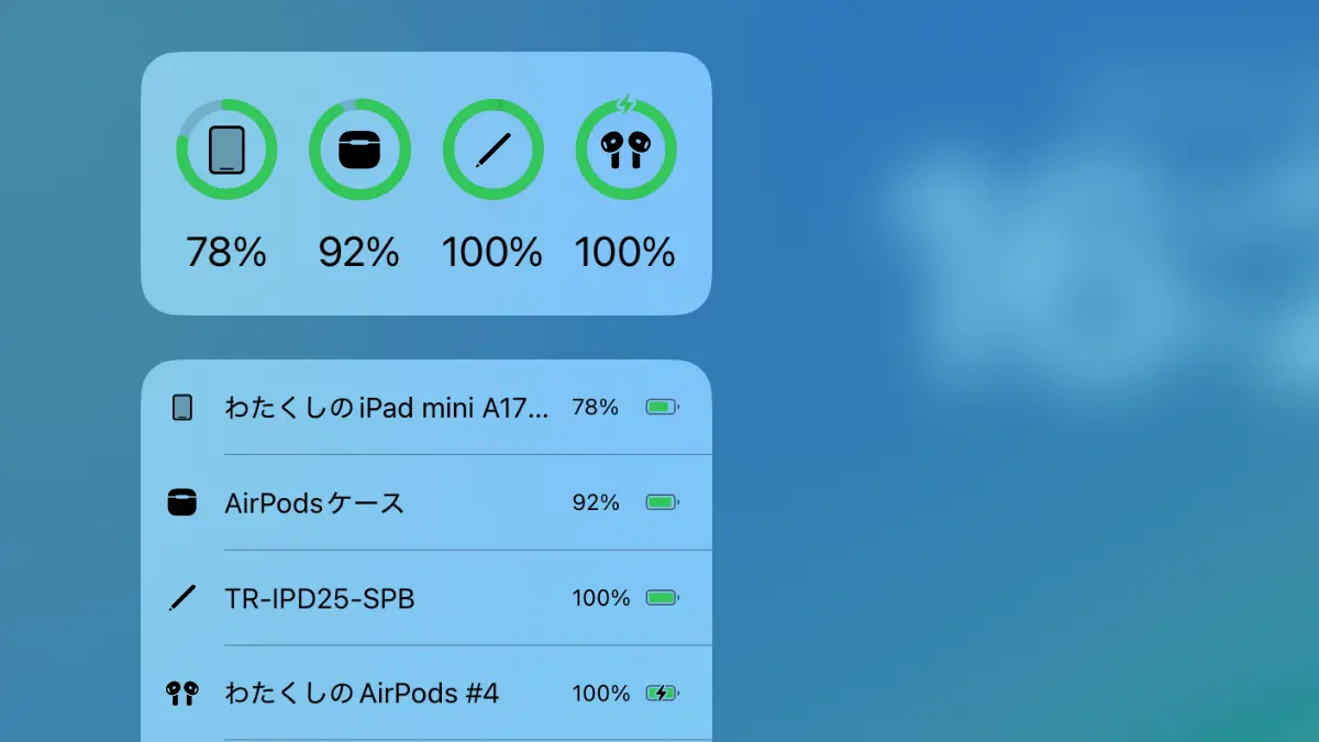 Simplism iPad専用スタイラスペン