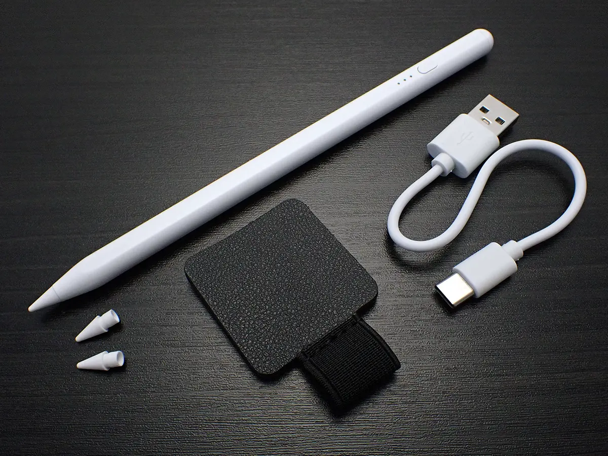 Simplism iPad専用スタイラスペン