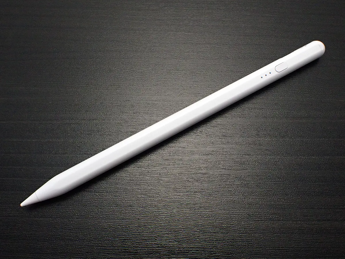 Simplism iPad専用スタイラスペン