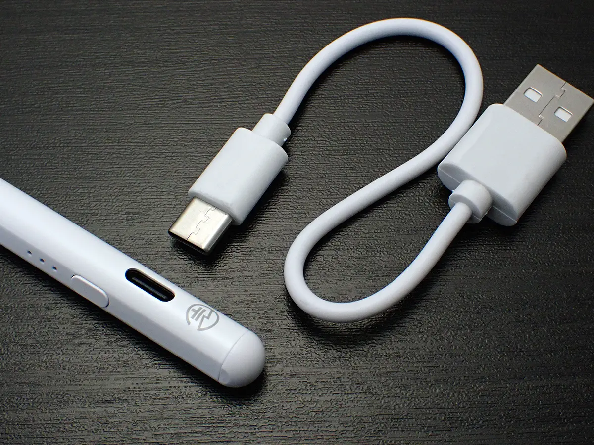 Simplism iPad専用スタイラスペン