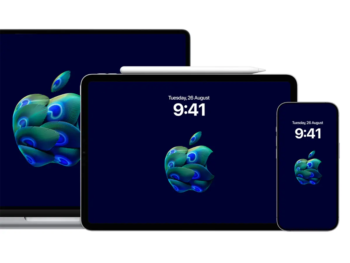 Apple Hebbalの壁紙画像