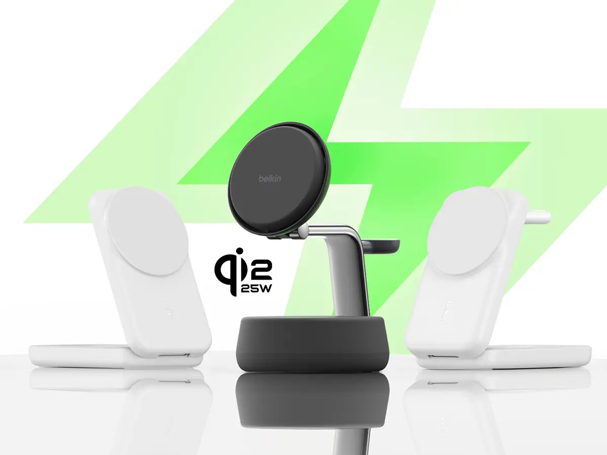 UltraChargeシリーズ