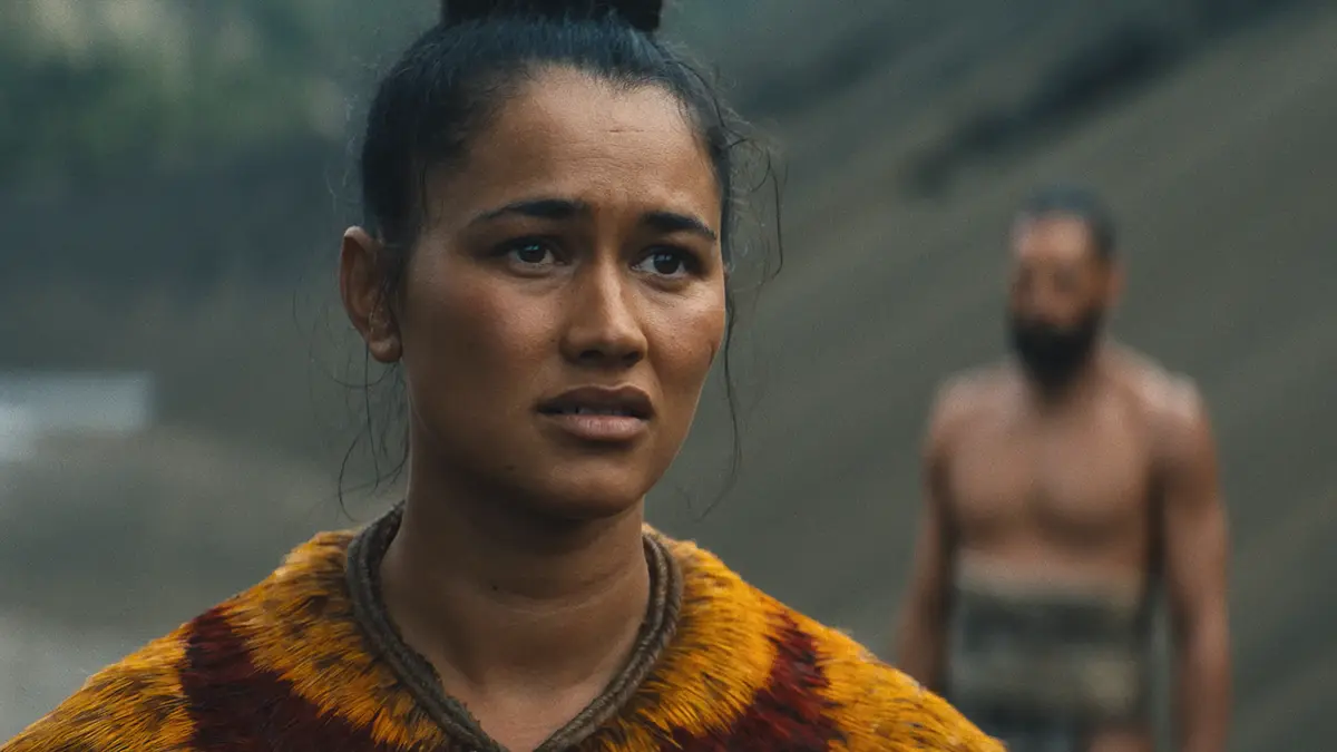 チーフ・オブ・ウォー