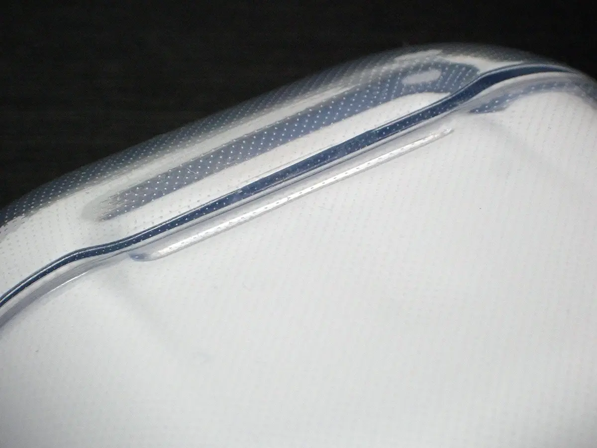 Tech21 EvoClear Case for AirPods 4