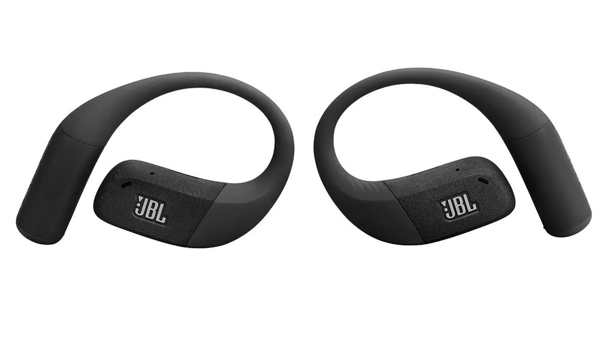 JBLのオープンイヤー型完全ワイヤレスイヤフォン「Endurance