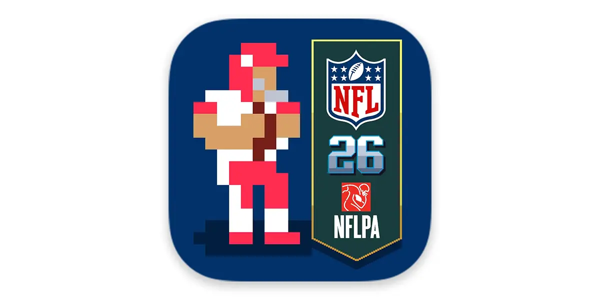 NFL Retro Bowl ’26