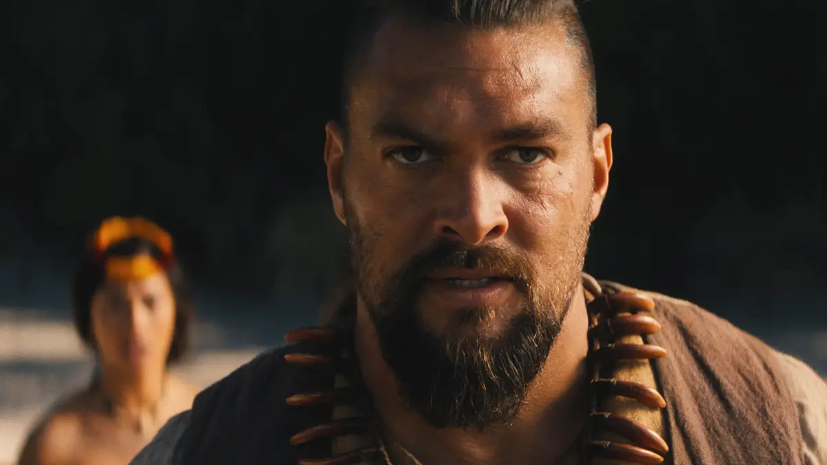 チーフ・オブ・ウォー