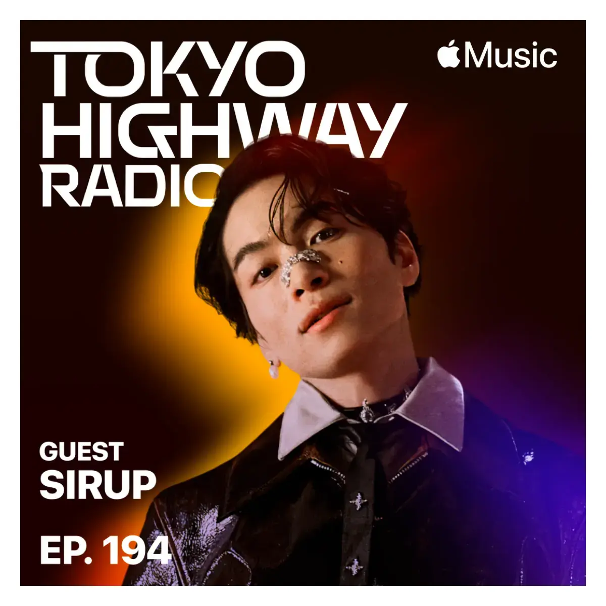 Tokyo Highway Radio with Mino ゲスト:SIRUP