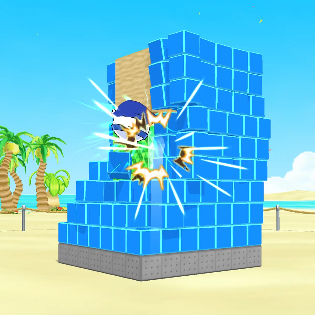 それいけ！スーパーにゃん