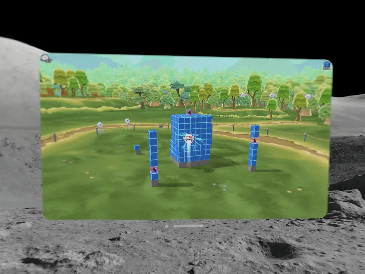 それいけ！スーパーにゃん