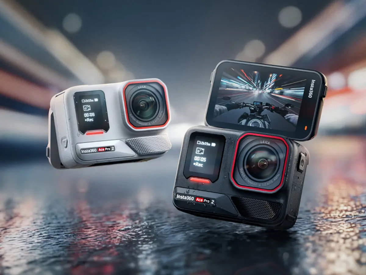 Insta360 Ace Pro 2