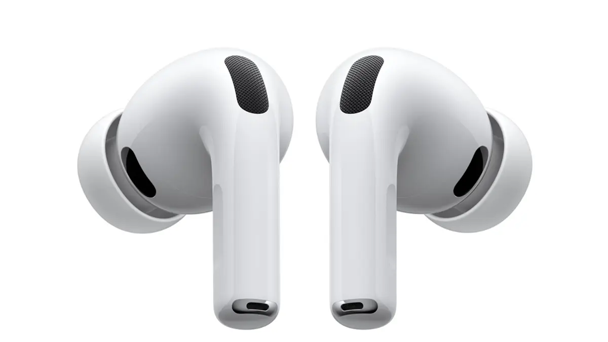 AirPods Pro 3