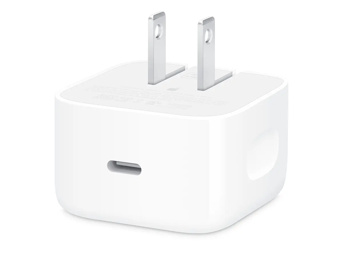 40Wダイナミック電源アダプタ(最大60W対応)